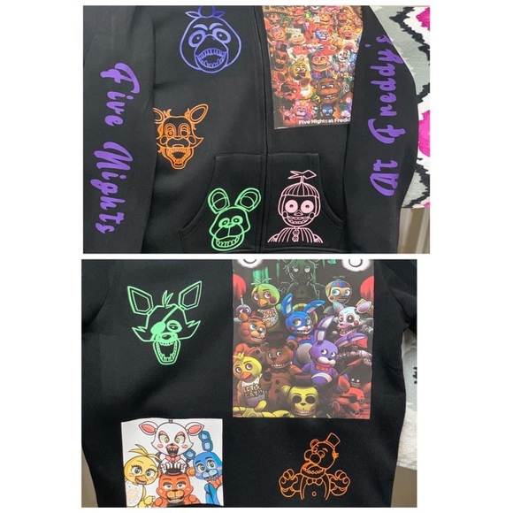 Custom shirts - Picture 6 of 7